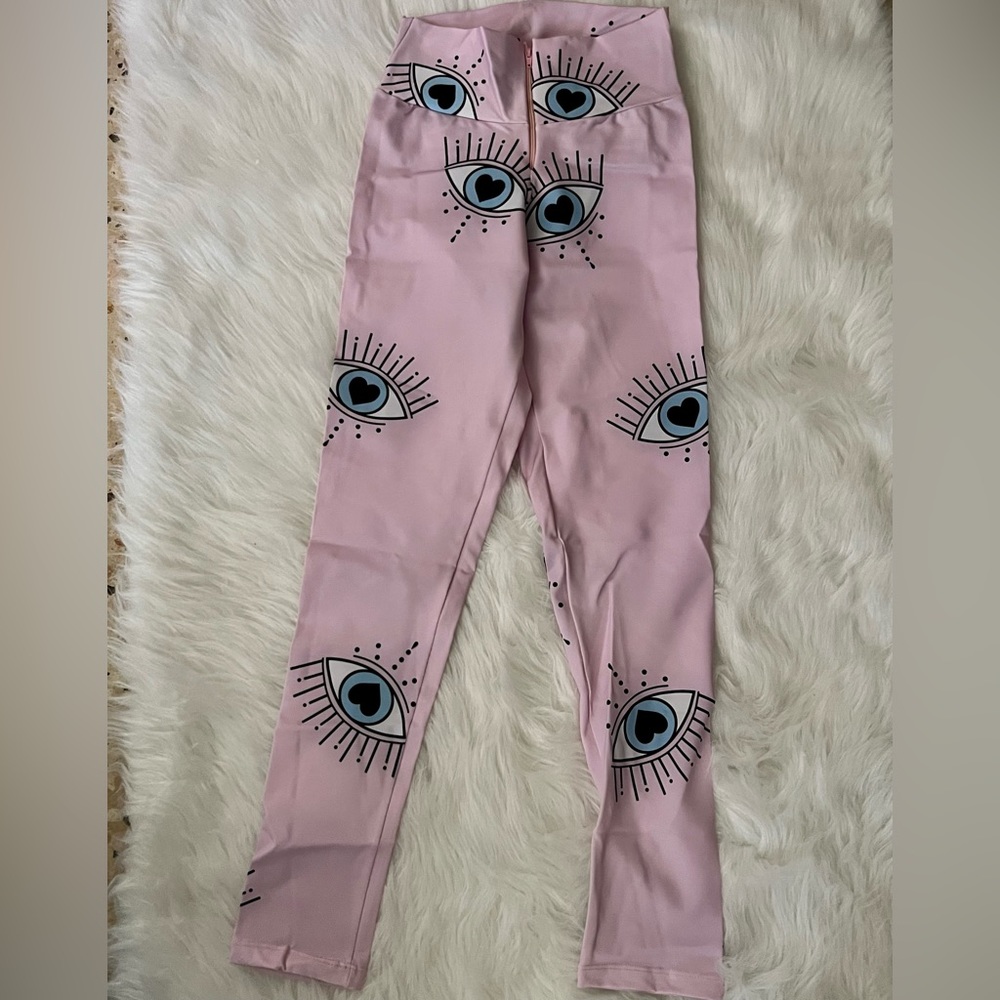 Gym Legging one size